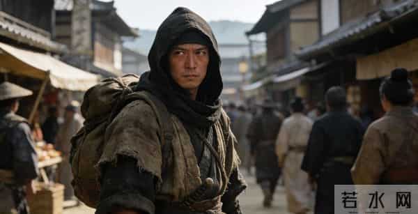 日本忍者的真实面目：哪有飞天遁地？靠“毒”和“骗”横行百年！