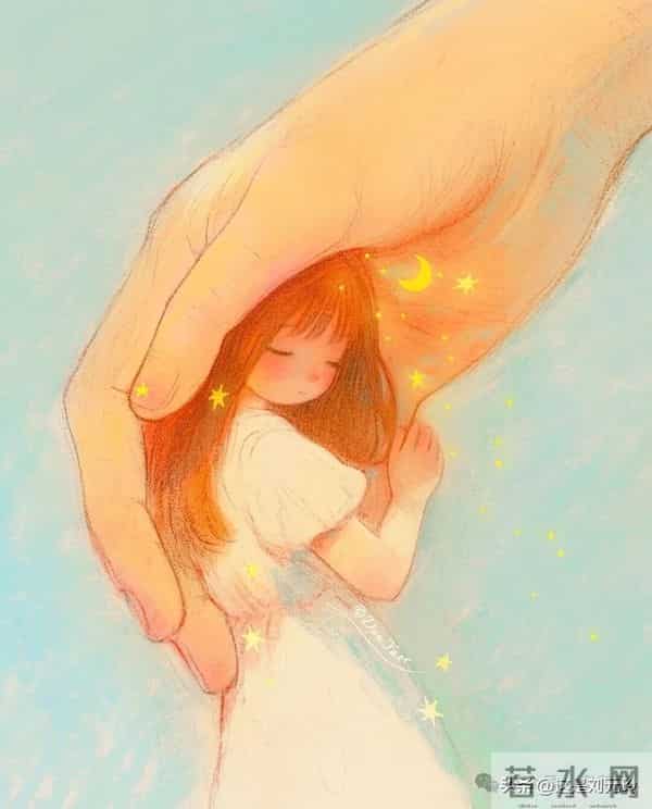 感谢《陪你到清晨》 中国首部儿童青少年心理健康题材纪录片