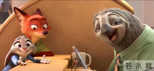 21亿票房炸场！《疯狂动物城2》带火动画电影，中国市场变天了？