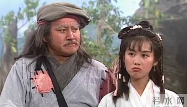 金庸笔下7大软蛋，段誉上榜，排第一的大侠连妻女受辱也不敢报仇