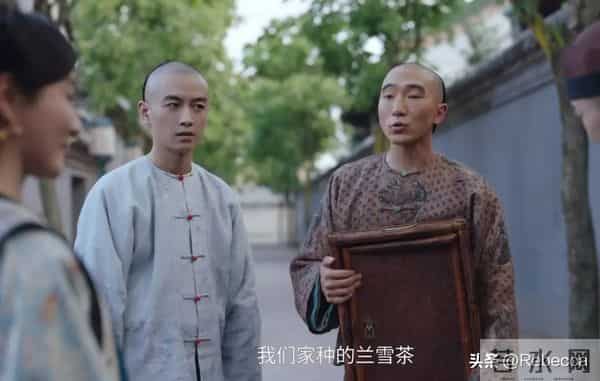 《大生意人》大结局-古老二闷声发大财,他比谁都懂“钱”规则