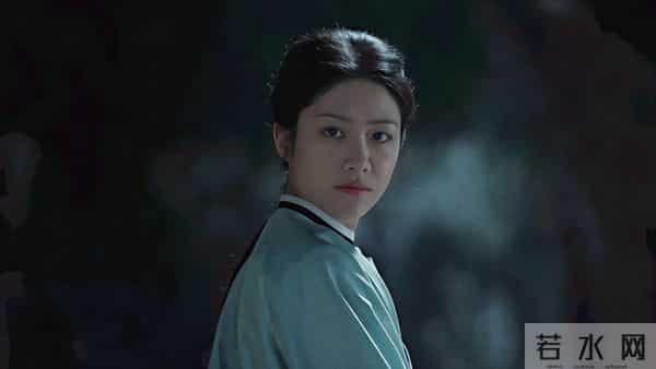 《大生意人》白依梅被骂恋爱脑、白眼狼，向涵之颜值、演技得背锅