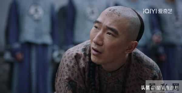 《大生意人》李钦为救古平原放弃生命！才知李万堂为何坦白真相