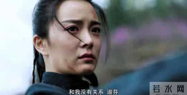 《隐锋》大结局意外发现！贾云英下线后，关键人物竟是贾长安