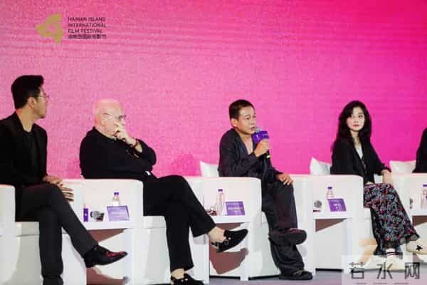 “金椰奖”竞赛单元评委见面会回顾