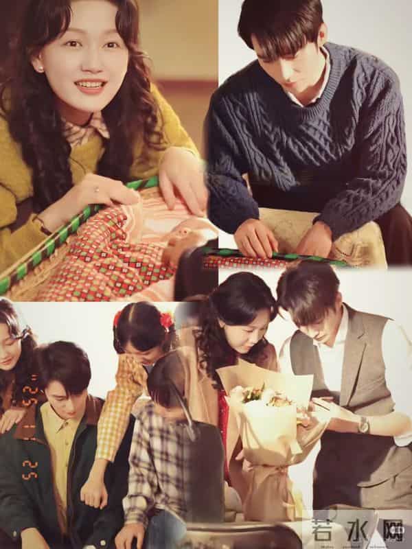 听花岛又出一爆款短剧，首日热度破亿，凭实力霸屏红果三榜第一