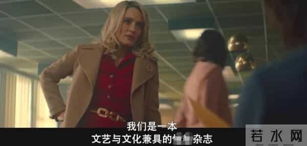 因尺度太大引发争议,网飞成人新剧太生猛了