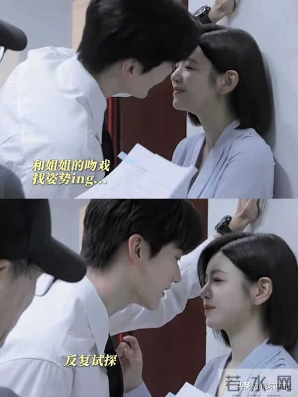 陈妍希《狙击蝴蝶》刚播，观众弃剧声不断，网友：看得人脚趾扣地