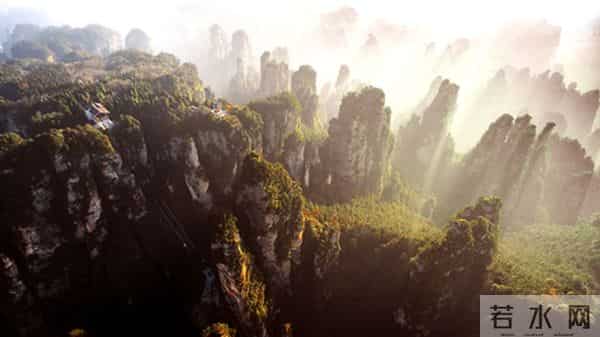 《阿凡达3:火与烬》定档12月19日 再续张家界地貌与潘多拉的奇幻联结