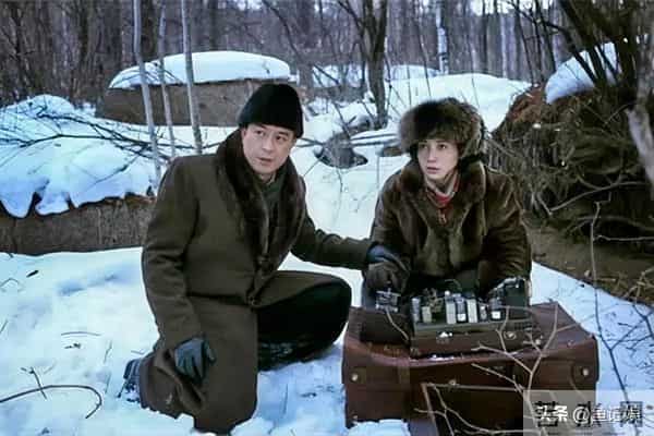 给过去30年最好的谍战剧排名- 沉默的荣耀第5, 潜伏第2, 第1名无争议