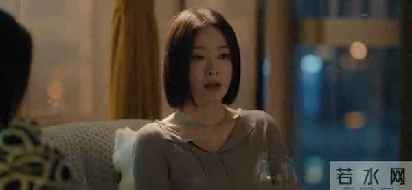 《亦舞之城》施苇跳楼真相曝光，高灏天恶行败露，高慧骗藏十二年