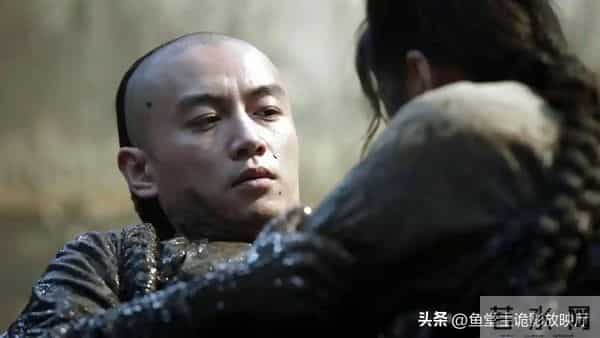 《大生意人》大结局前瞻：李钦疯得彻底，最狠的还是亲爹李万堂！