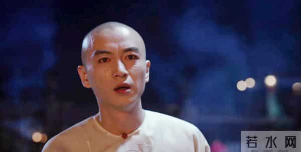 《大生意人》:直到李成自尽,古平原都没懂九帅援手为何成催命符