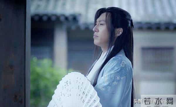 《琅琊榜》梅长苏：梅岭案后的十二年，是江左浔阳小院的第一滴血