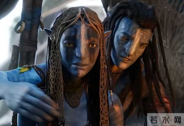 《阿凡达》票房神话恐终结,《阿凡达3》全面升级,剑指全球冠军