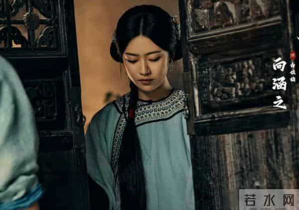 大生意人:直到依梅遗书曝光,古平原才知,白先生的算计有多狠