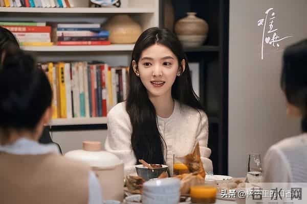 网评2025年5位最想成为的女主！迪丽热巴又美又飒，第四位真幸福