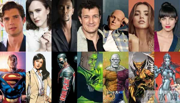 2025科幻片单王炸!这10部猛片必须收藏,错过一部都是遗憾!