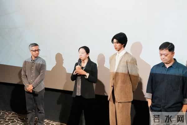 光影架桥,同心同行 2025内地优秀影片香港展映 5部佳作点燃香江热情