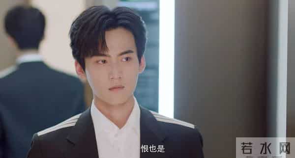 仅播半小时,热度飙至18000,连追4集我想说-耳朵从头红到尾啊!