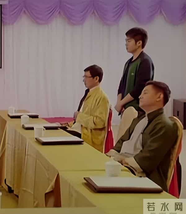 笑死，原来《灵魂摆渡》中这么多熟人客串，咖位最小的竟是主角团