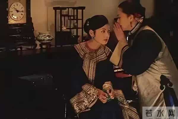 你知道吗?19世纪末在上海:“先生”这个词指的是“高级妓女”。