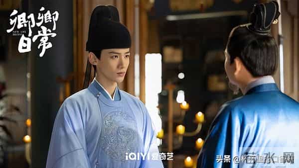 拥有最多抖音破百亿剧男星TOP！ 《亦舞之城》钟汉良落榜，肖战第5