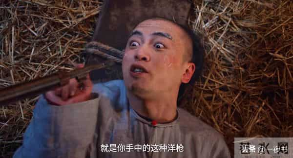 《大生意人》看懂古平原弃官而去，才知，六王爷对他的算计有多狠