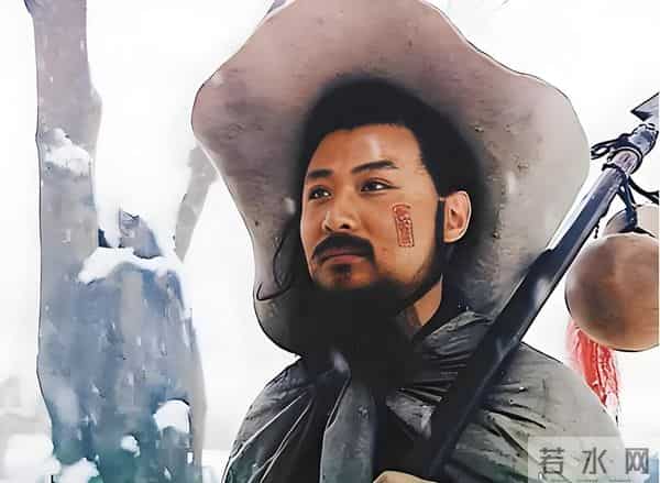 《水浒传》幕后拍摄31条冷知识