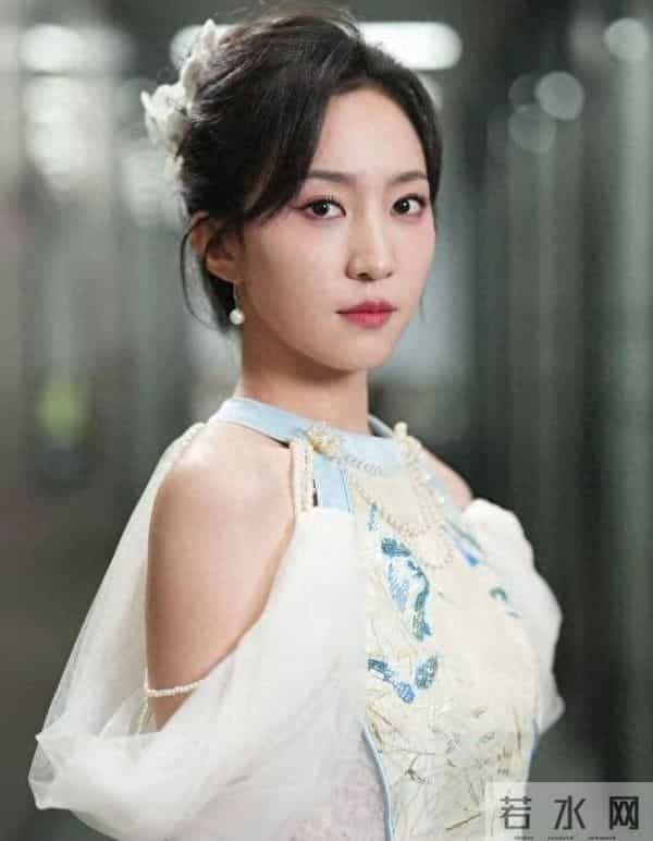 “女帝”赵慧楠再出爆剧,实力派演员男频、女频双开花!