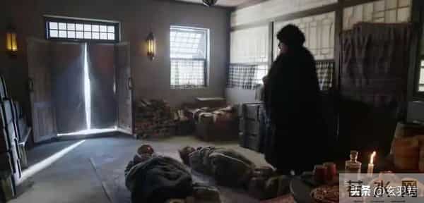 大生意人：苏紫轩做梦也没想到，想杀古平原却给了他人做嫁衣