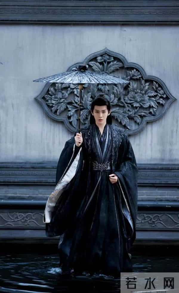 《风月不相关》爱奇艺待播:邓为李宛妲领衔古装权谋巨制引期待