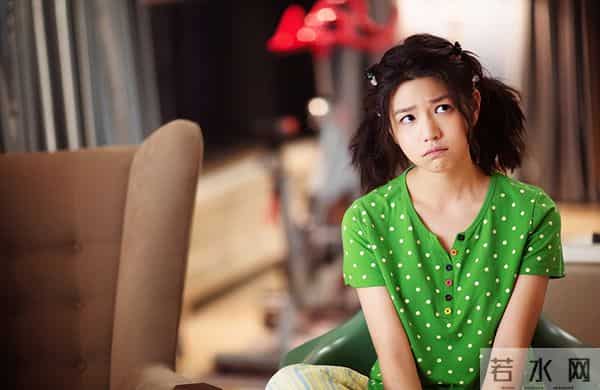 陈晓《大生意人》刚火，前妻的新剧迎来首播，这一次她赌对了！