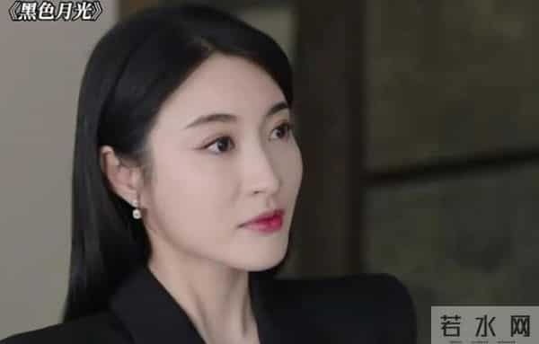 一股子青楼味儿！央8《大生意人》最大败笔，就是扮嫩撒娇的她