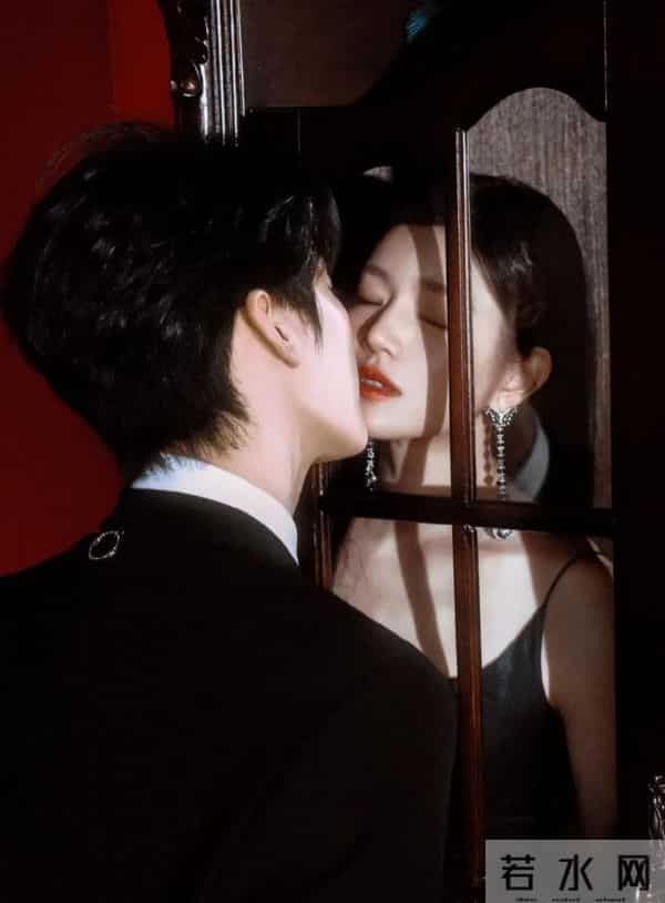 陈妍希、周柯宇《狙击蝴蝶》首播,评价一针见血,吻戏多到尴尬