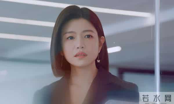 陈晓《大生意人》刚火，前妻的新剧迎来首播，这一次她赌对了！