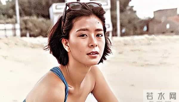 香港知名女星新剧霸气登场,婚姻名存实亡,多次和小鲜肉传绯闻