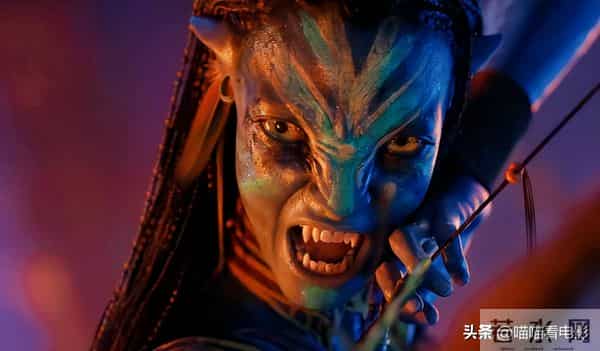 《阿凡达3》票房大爆发：195分钟原版上映，能否问鼎影史第一？