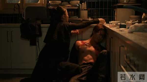 枭起青壤：林伶不是炎拓亲妹妹，亲妹妹炎心早已不是人，成白瞳鬼