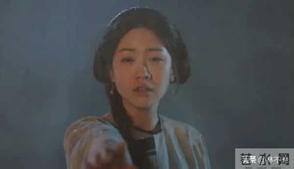 《大生意人》直到李成自刎，才知白依梅怀身孕，古平原带茶商突围