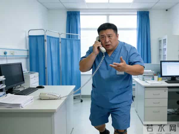 残疾出纳勇斗劫匪，救人事后反遭讹，却凭一个细节揪出真凶!