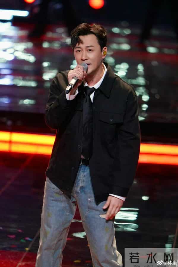 原来他们是堂兄妹！比李纯气质好，今《大生意人》和同学陈晓搭戏