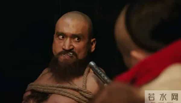 大生意人-一块肉引发的血案！徐三因小失大，葬送性命还错过杀机