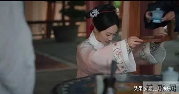 大生意人：晋大奶奶出20万两，古平原救村民，才知紫轩算计有多狠