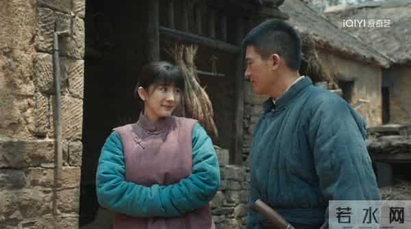 《生万物》宁绣绣从来不知,封大脚做梦都想要那15亩地!