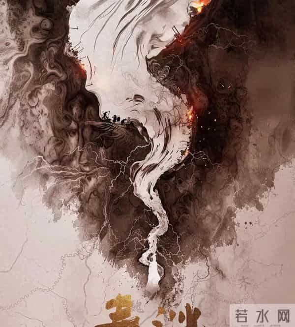 陈晓版秦始皇嬴政一曝光，观众坐不住了，就这书生气质能演始皇帝