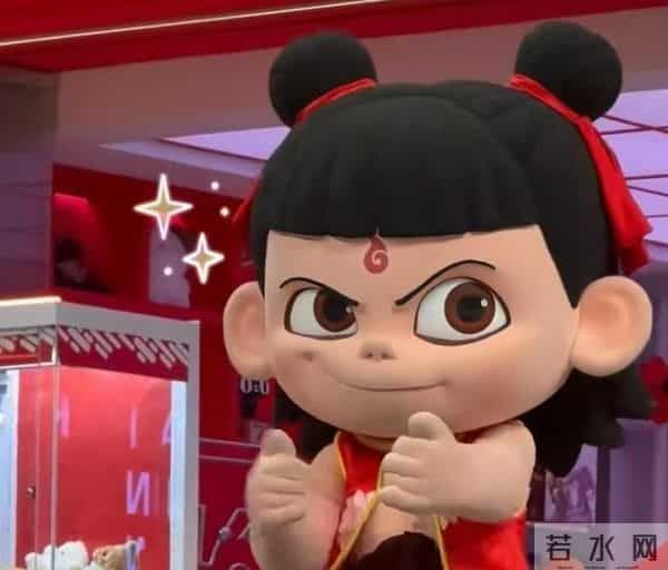 看完《哪吒2》,再看《疯狂动物城2》,才明白差距有多大。