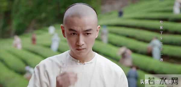 《大生意人》他被看低了几十年，直到古平原退隐才真相大白！