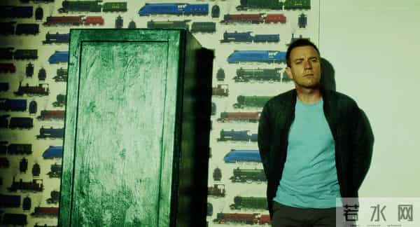 让影迷苦等半辈子的续集电影