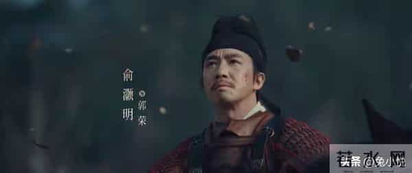 央八年末王炸！51集《太平年》定档，阵容雄厚，是今年最想看的剧